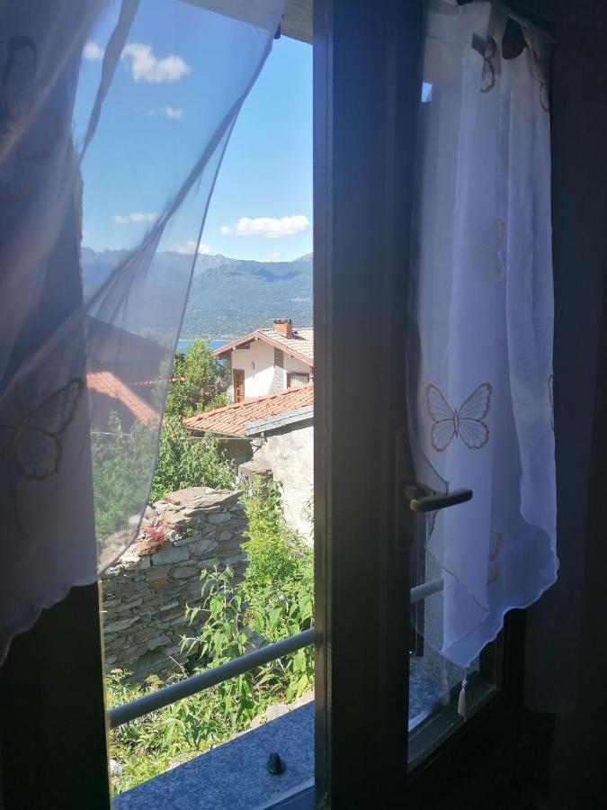 Casa Cuore Stresa Eksteriør billede